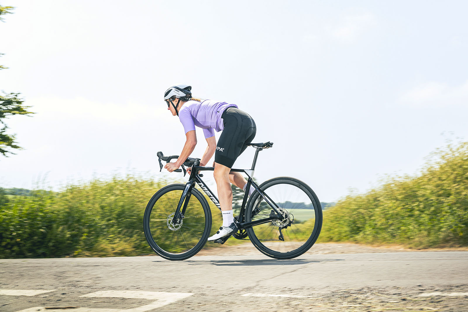 Merida Scultura Limited Road bike