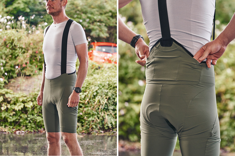 7Mesh MK3 Cargo bibshorts