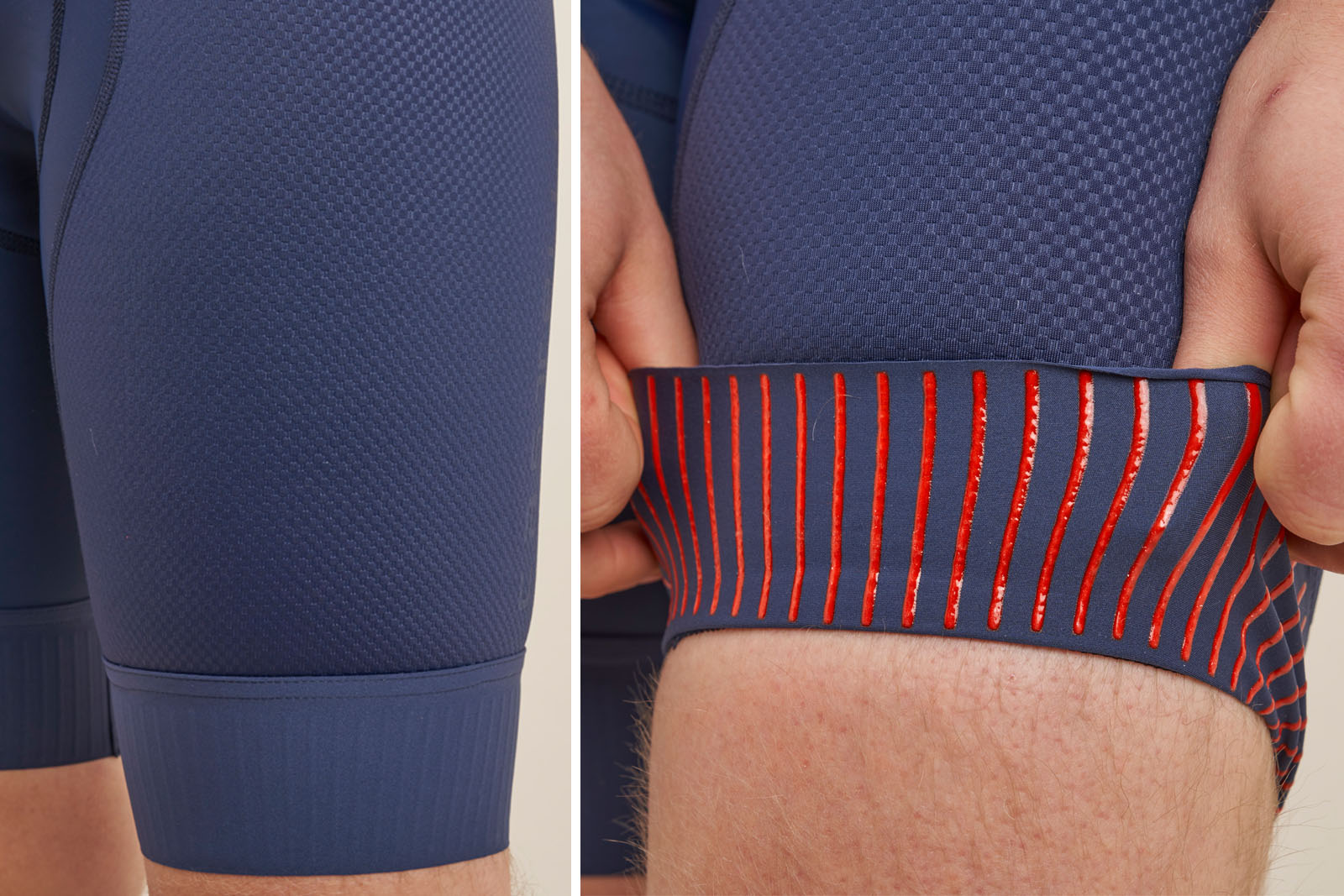 Castelli Competizione bib shorts - 03 Castelli Competizione bib shorts for male cyclists