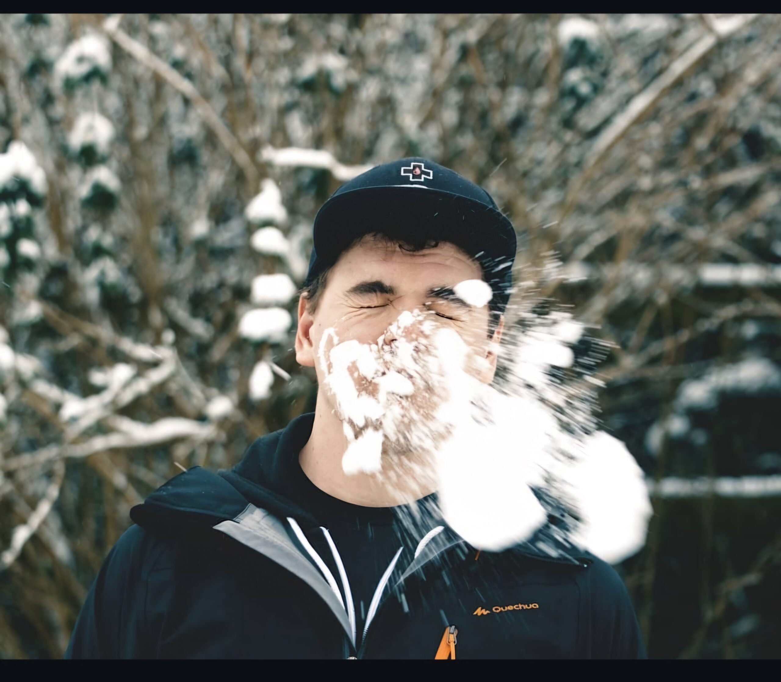Kyle Dewick