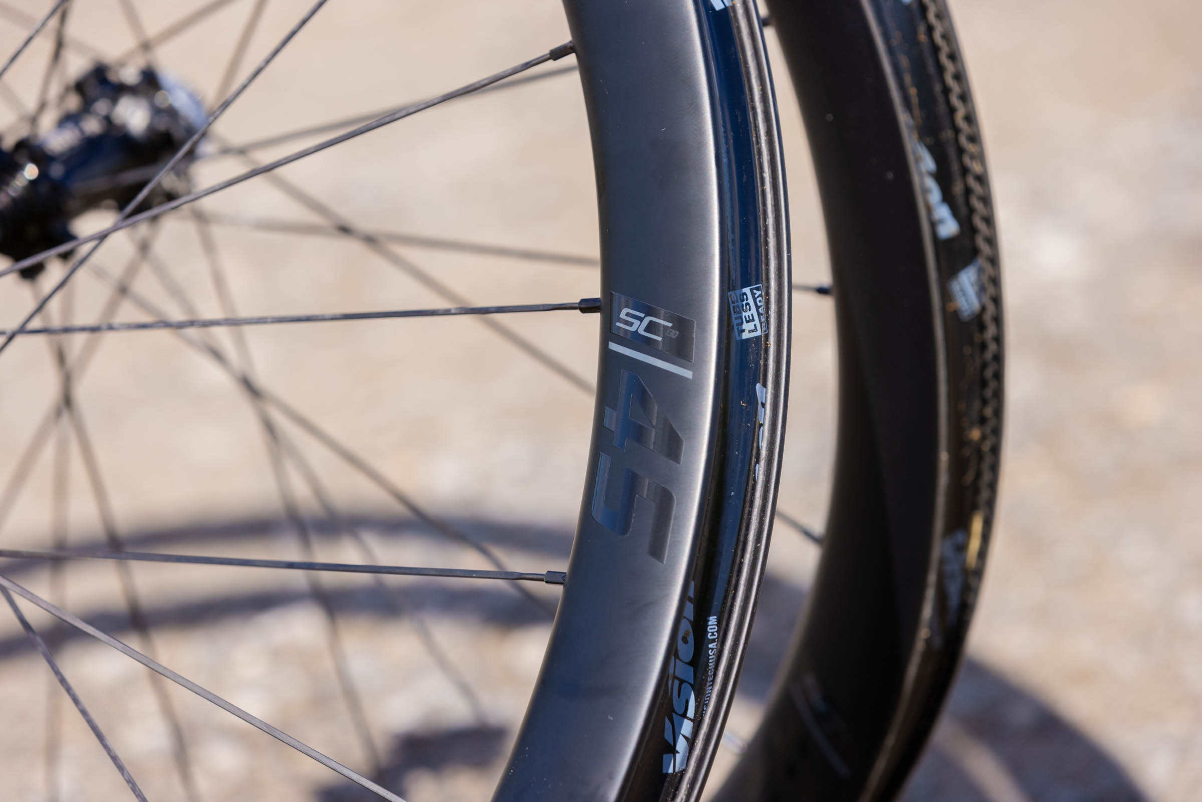 vision sc 45 i30 rim