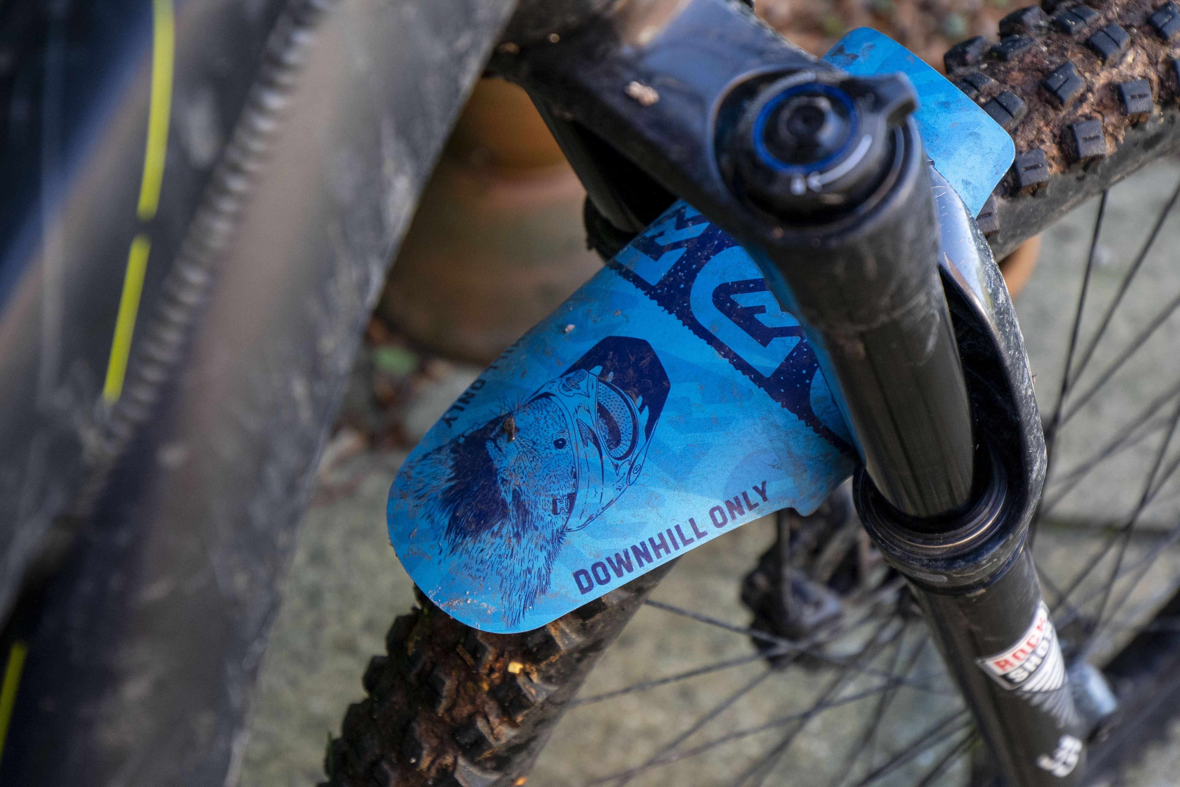 Saracen Zenith Elite LSL hardtail mountain bike