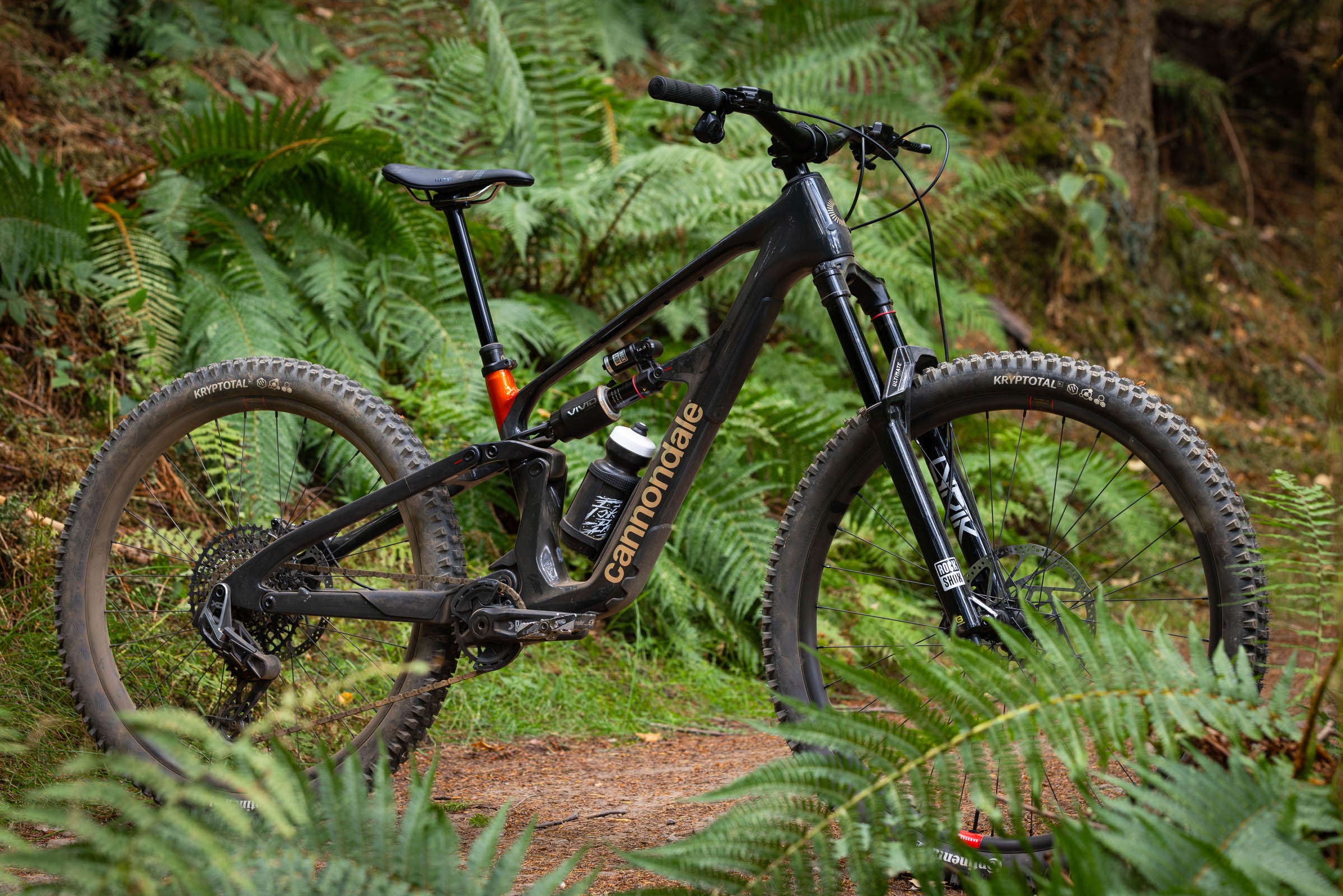 Cannondale Bad Habit 1.