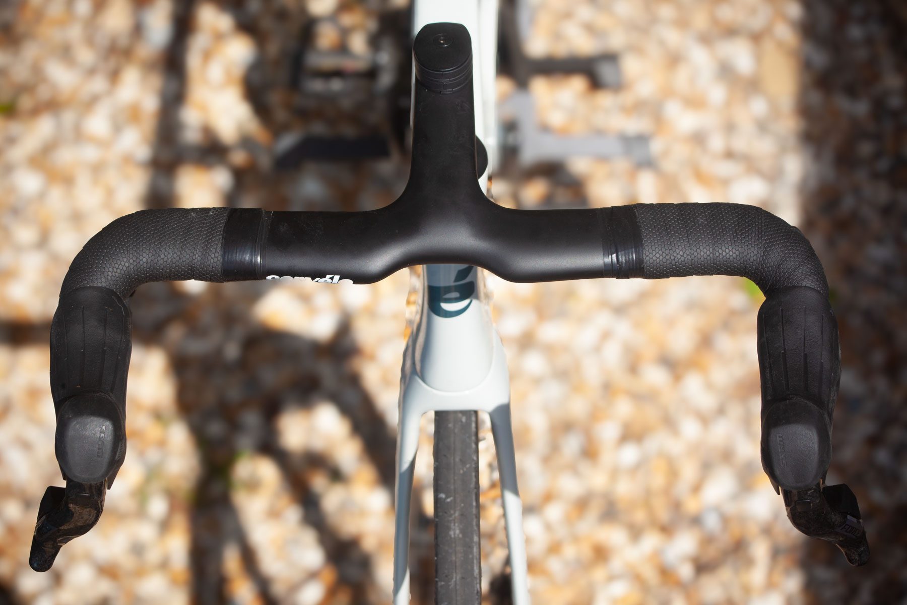 cervelo soloist hb18 bar
