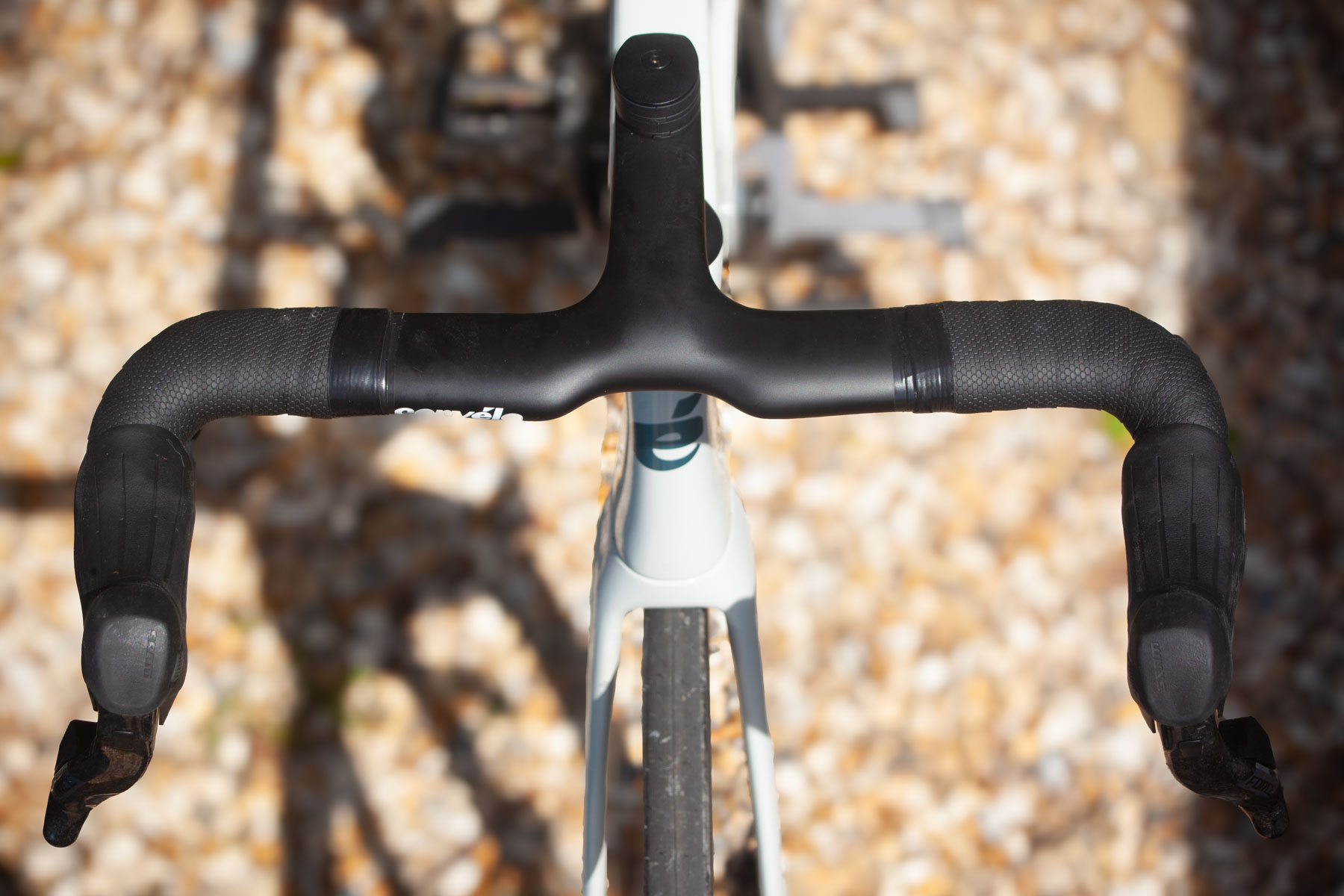 cervelo soloist hb18 bar
