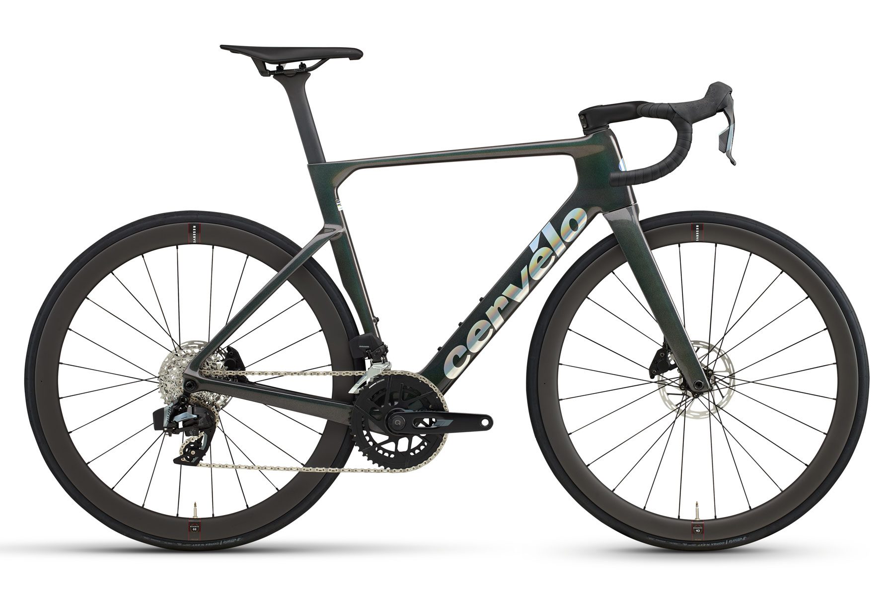 cervelo soloist rival