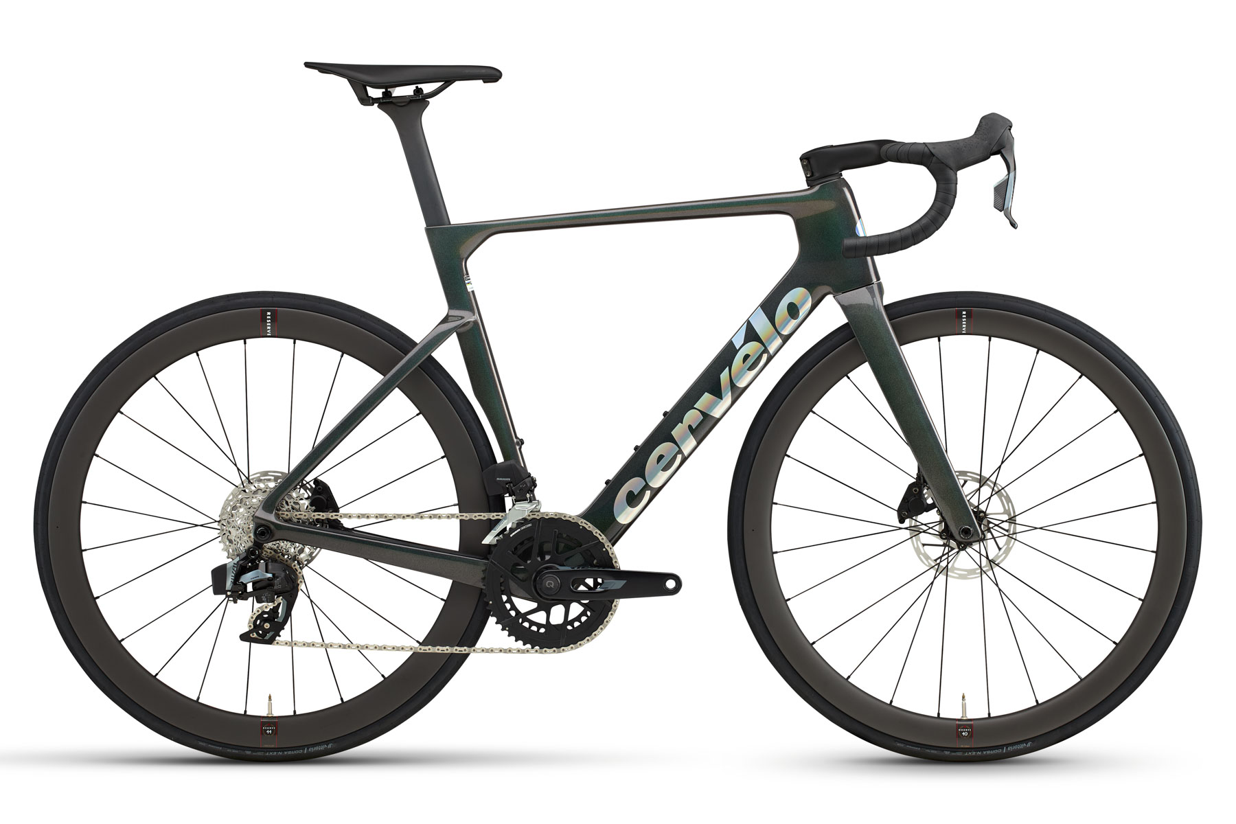 cervelo soloist rival