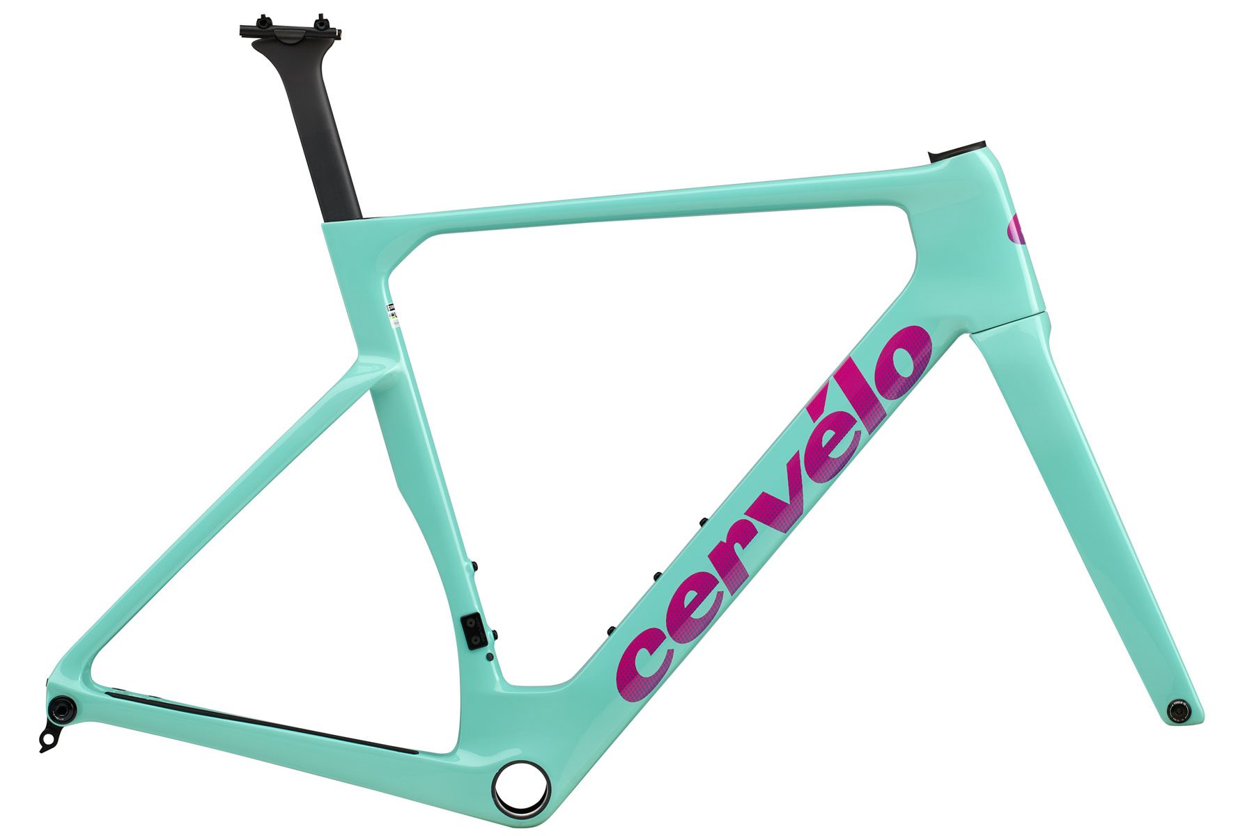 Soloist frameset