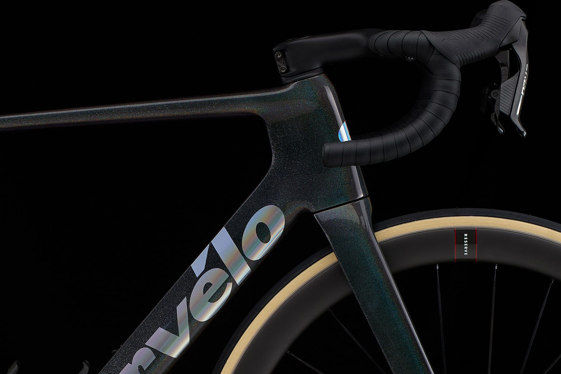 cervelo soloist headtube