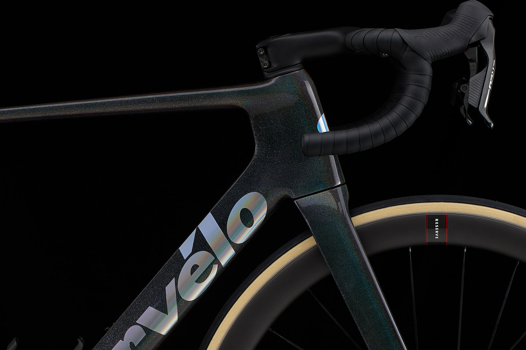 cervelo soloist headtube