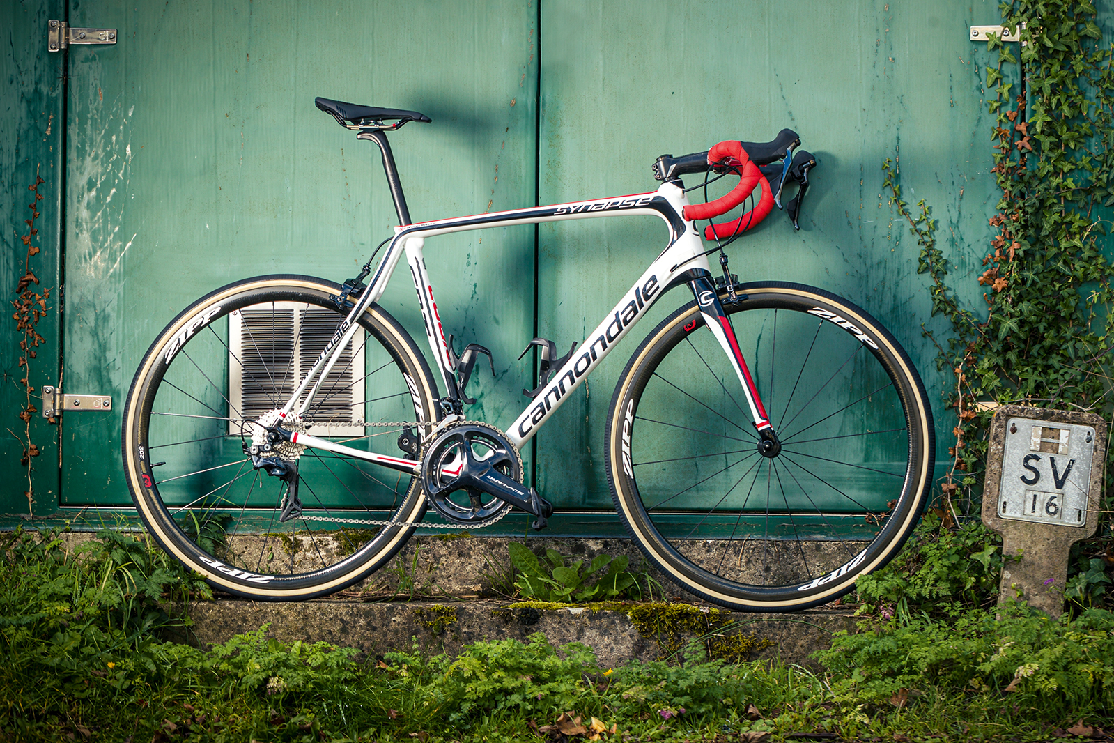 Cannondale Synapse 5 2014
