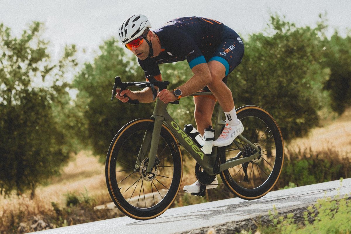 Orbea Orca Aero