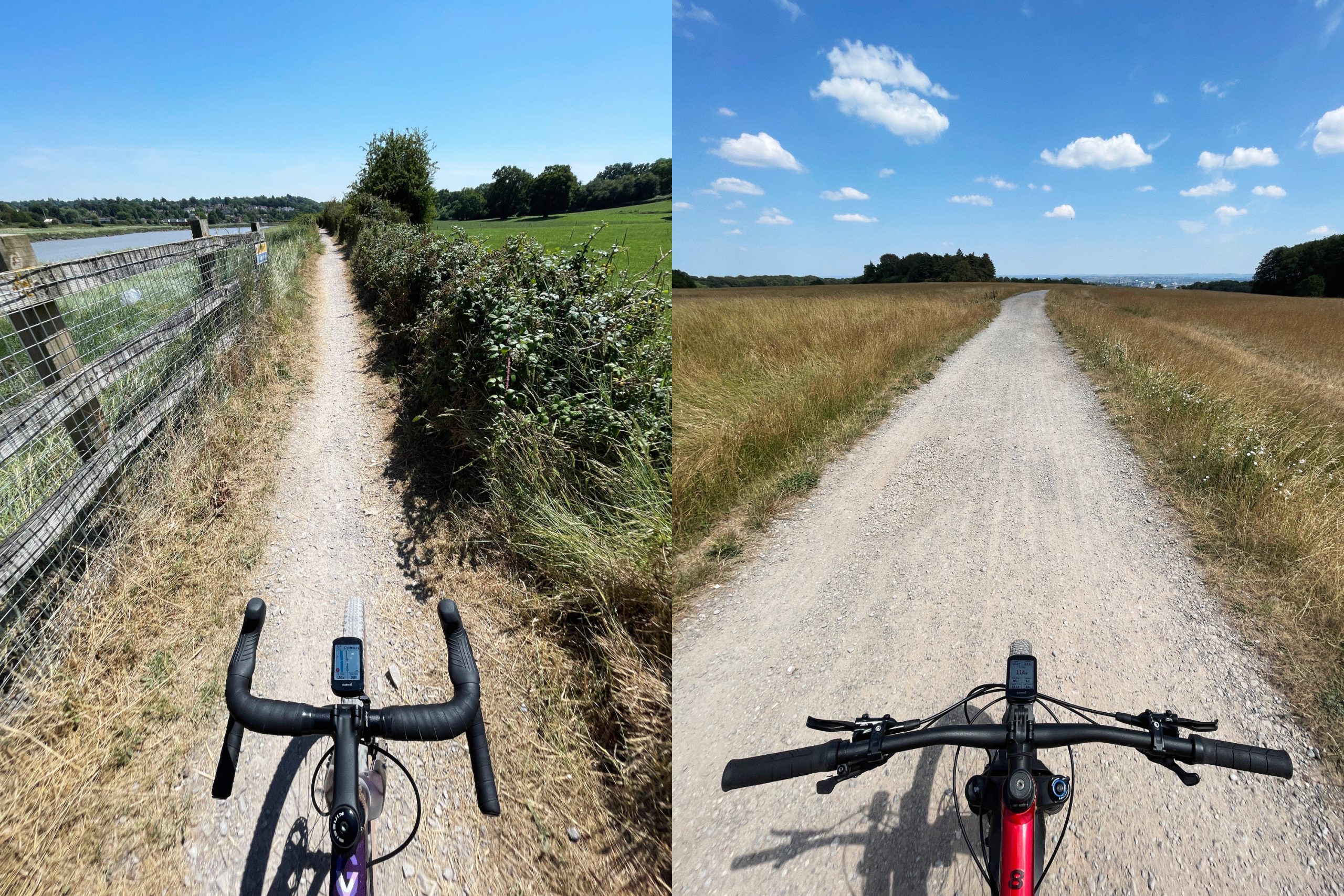 BikeRadar lunch rides