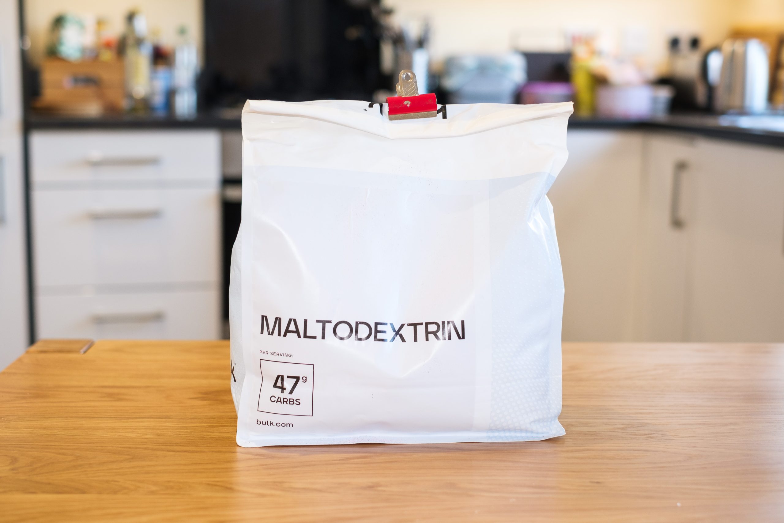Maltodextrin