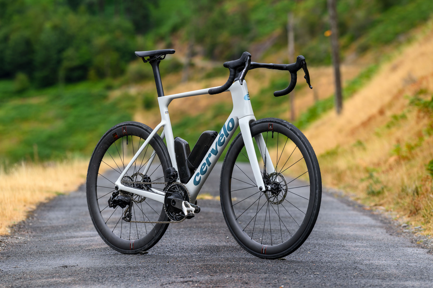 Cervélo Soloist