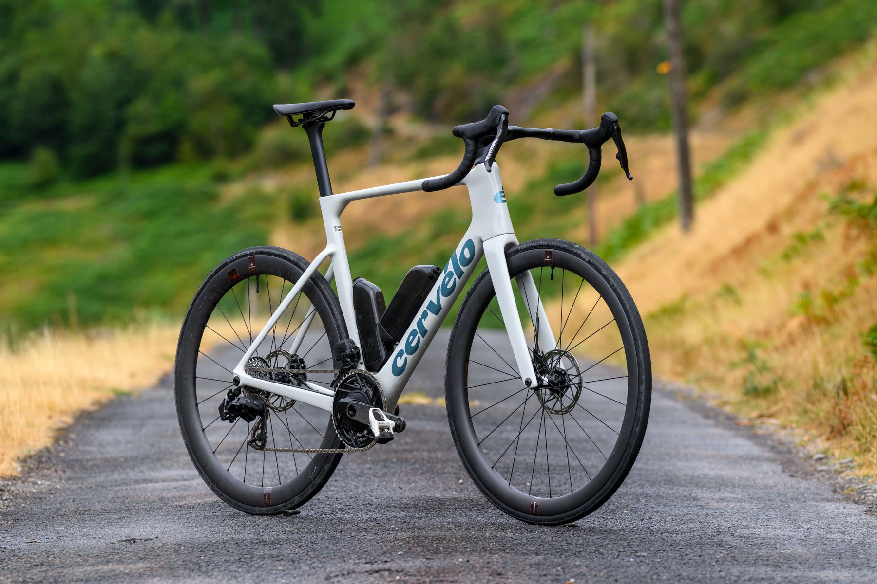 Cervélo Soloist