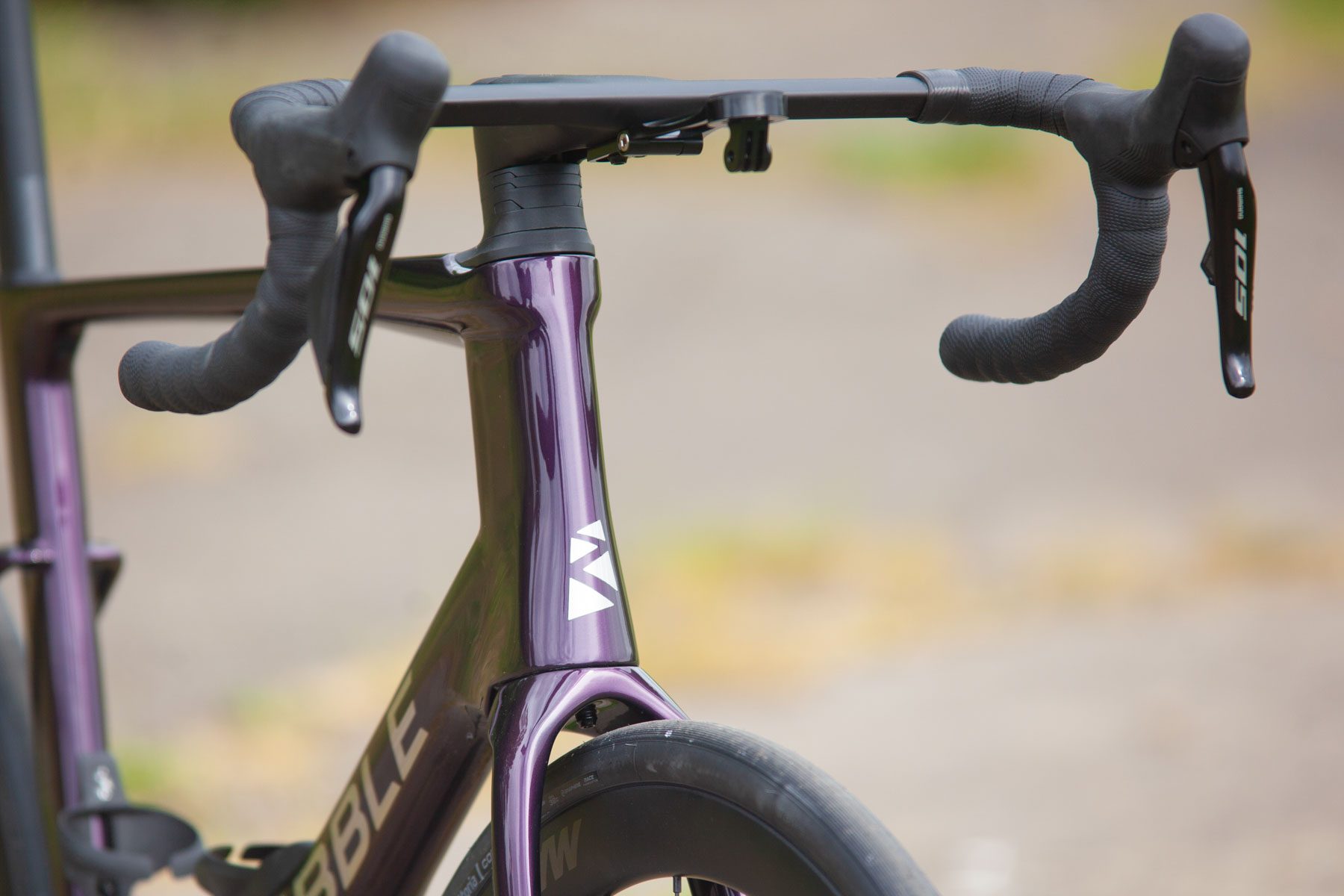 Ribble ultra road 105 di2