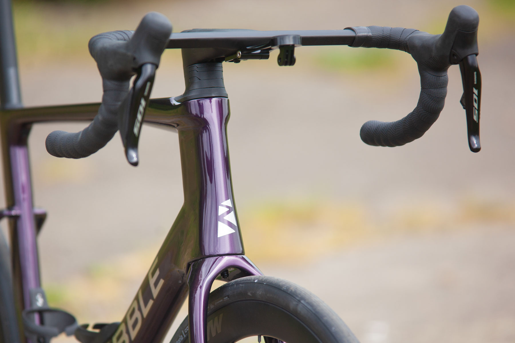 Ribble ultra road 105 di2