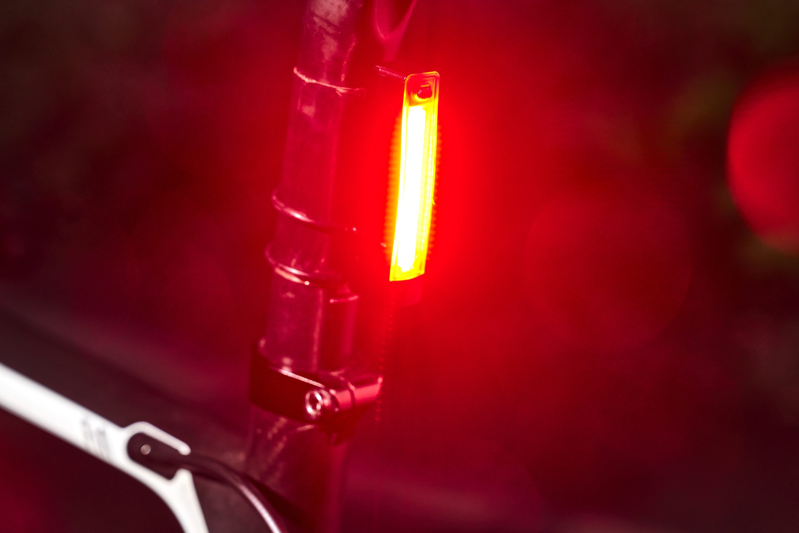 Knog Plus rear light