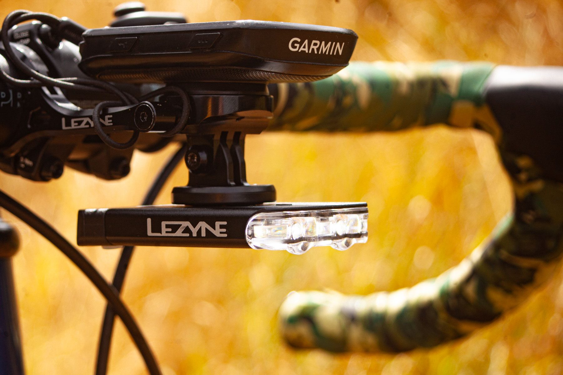 Lezyne Road Drive 500