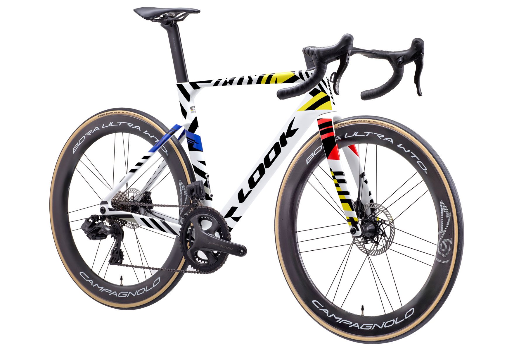 BLADE RS 3 ICONIC PRISME