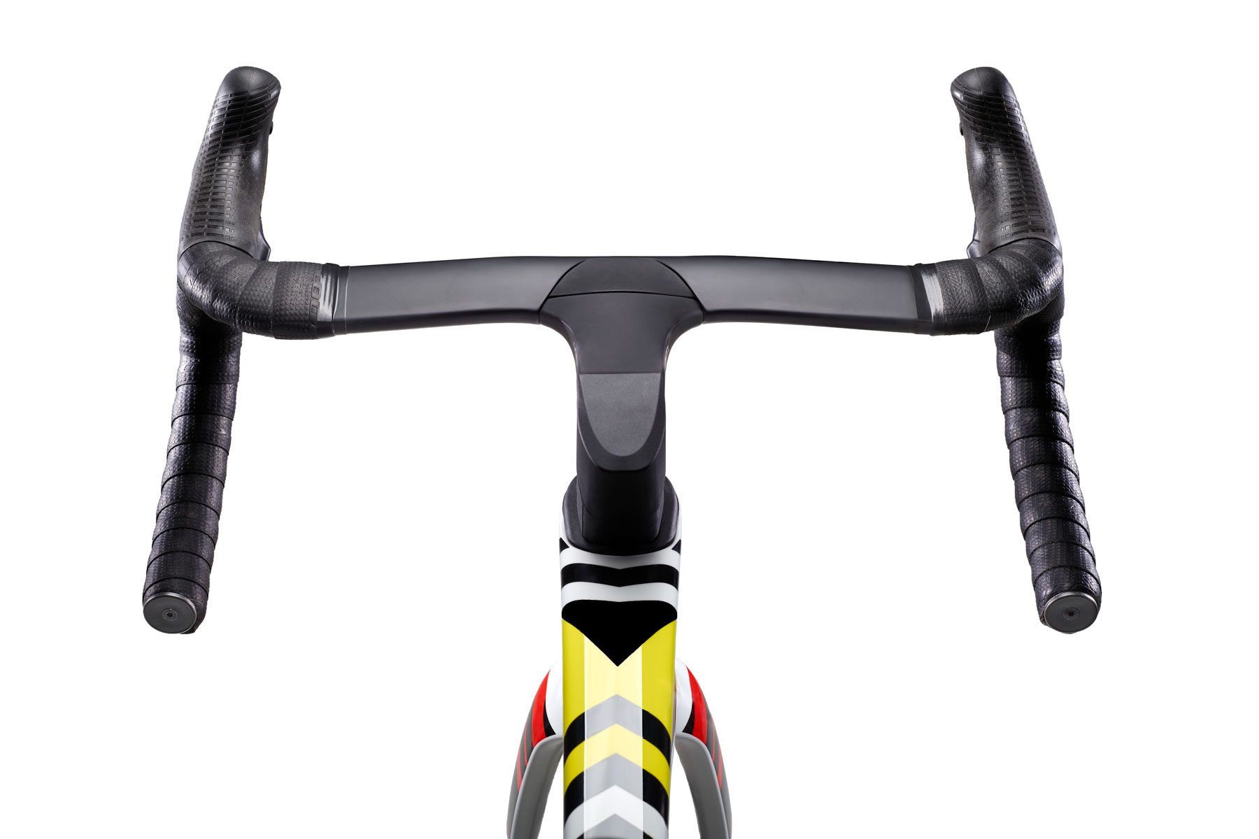 BLADE RS3 ICONIC PRISME cockpit