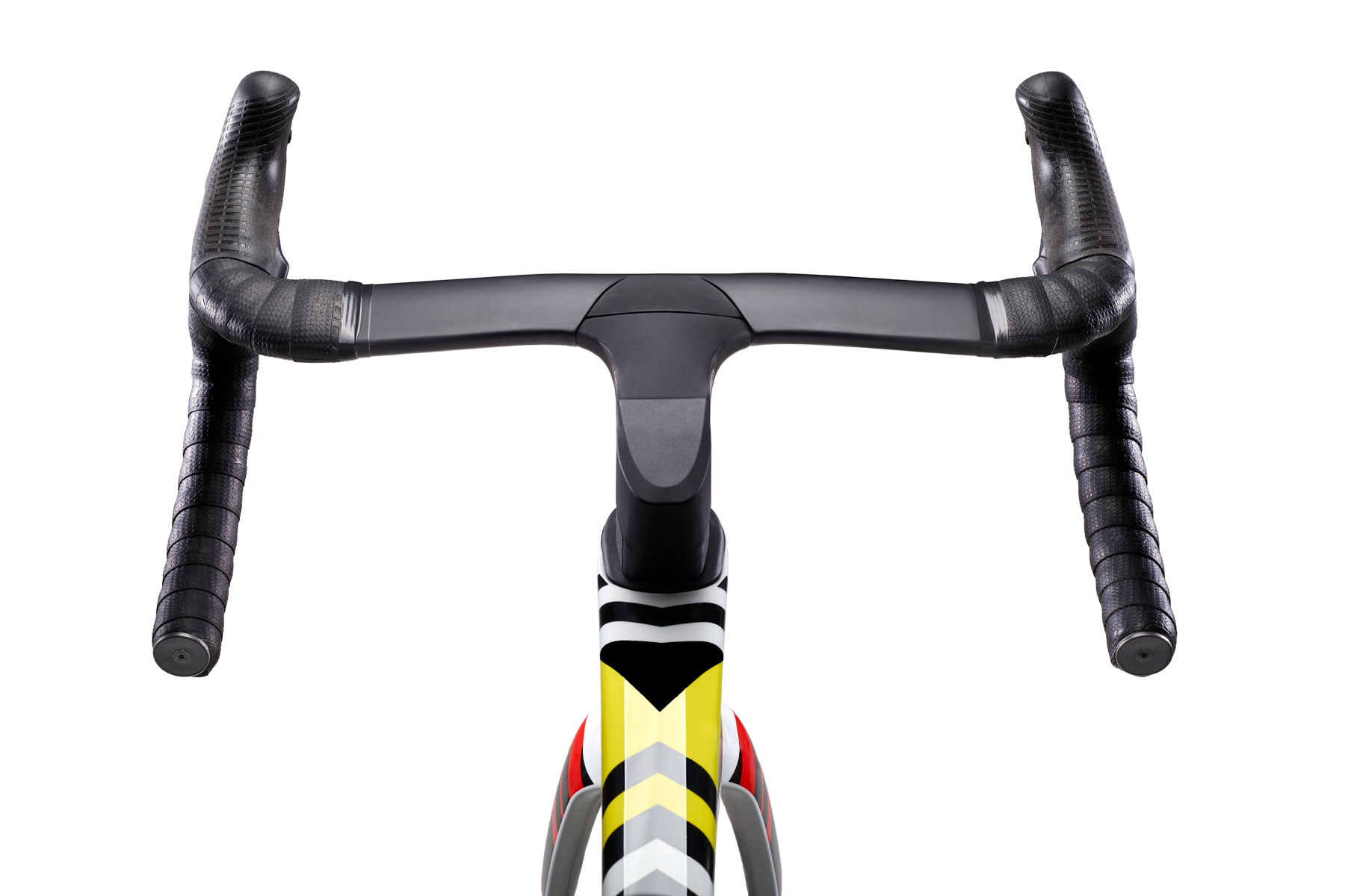 BLADE RS3 ICONIC PRISME cockpit