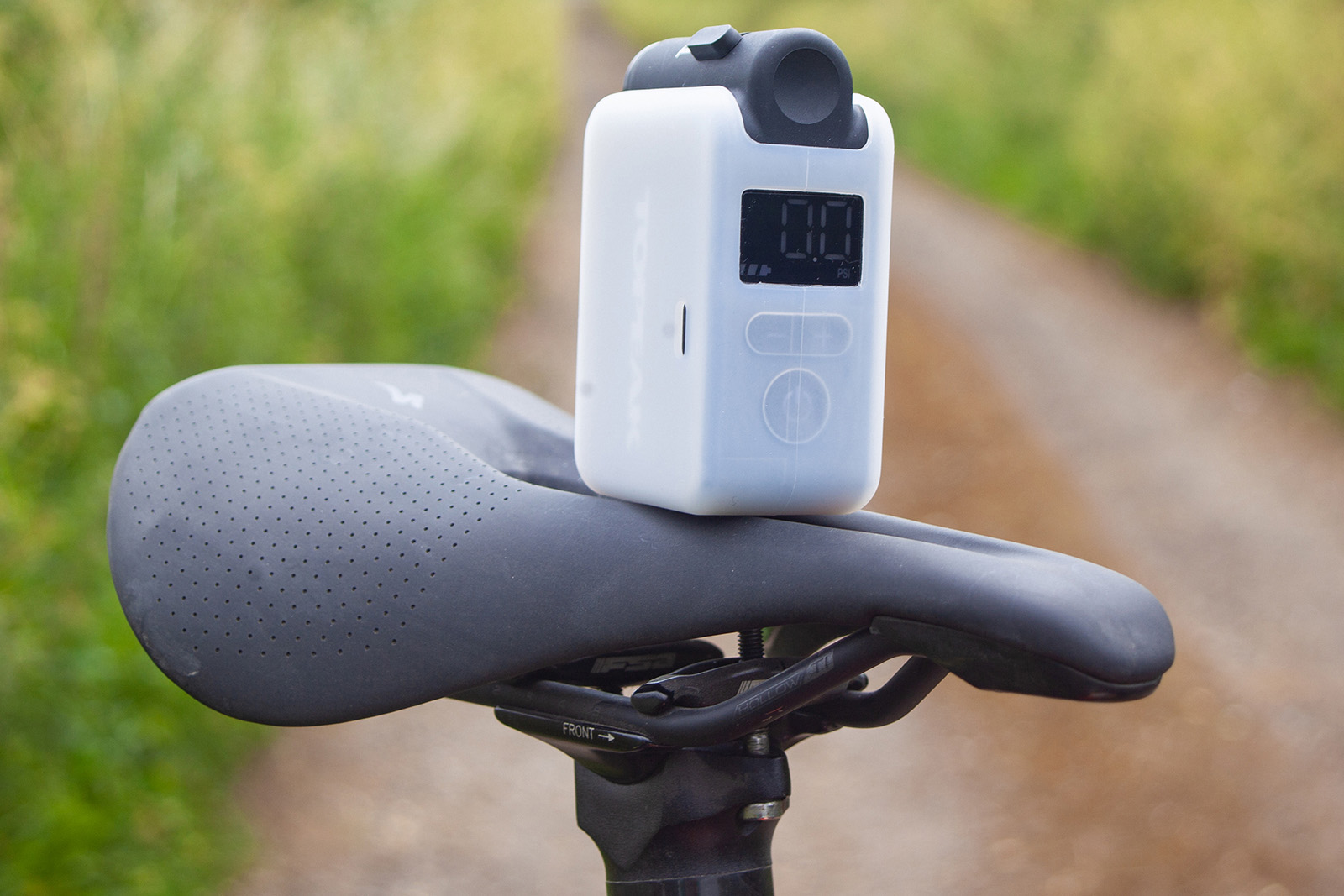 Topeak E-Booster Digital