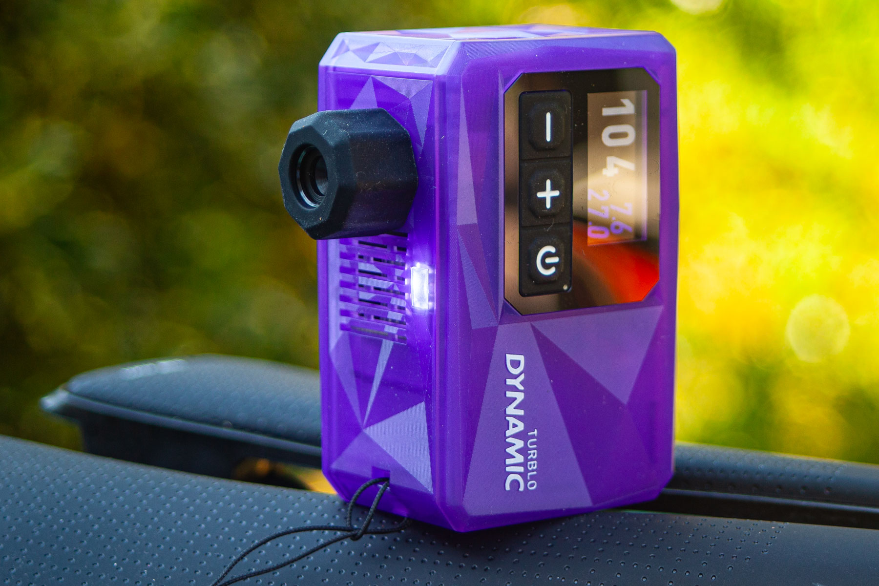 Dynamic Turblo 2