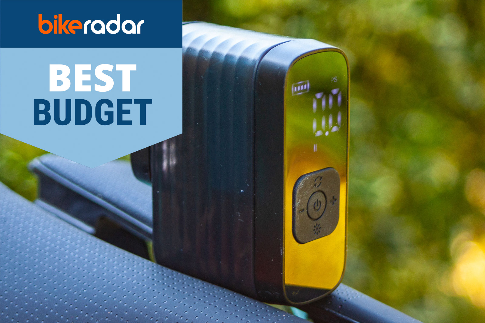 BBB Barbank Best Budget Award
