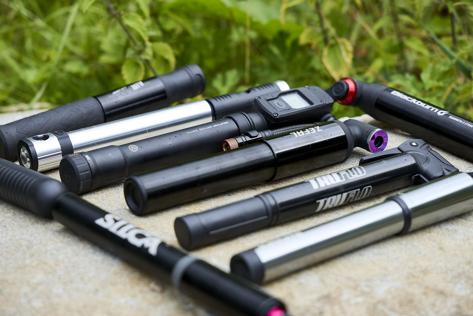 Best of mini bike pumps