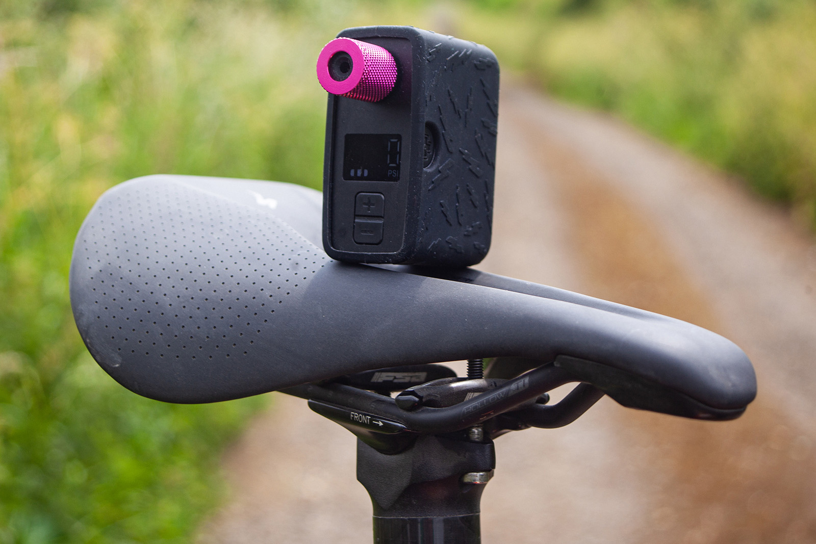 Muc-Off Airmach Pro