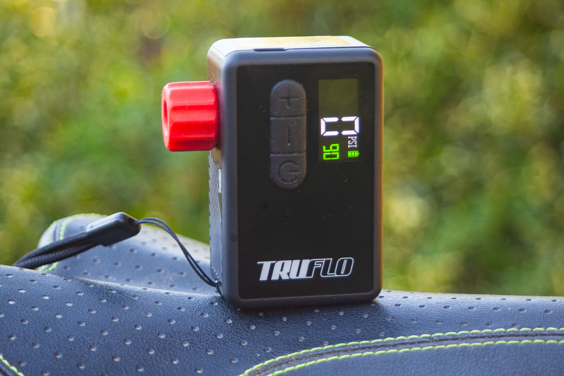 Truflo Electron