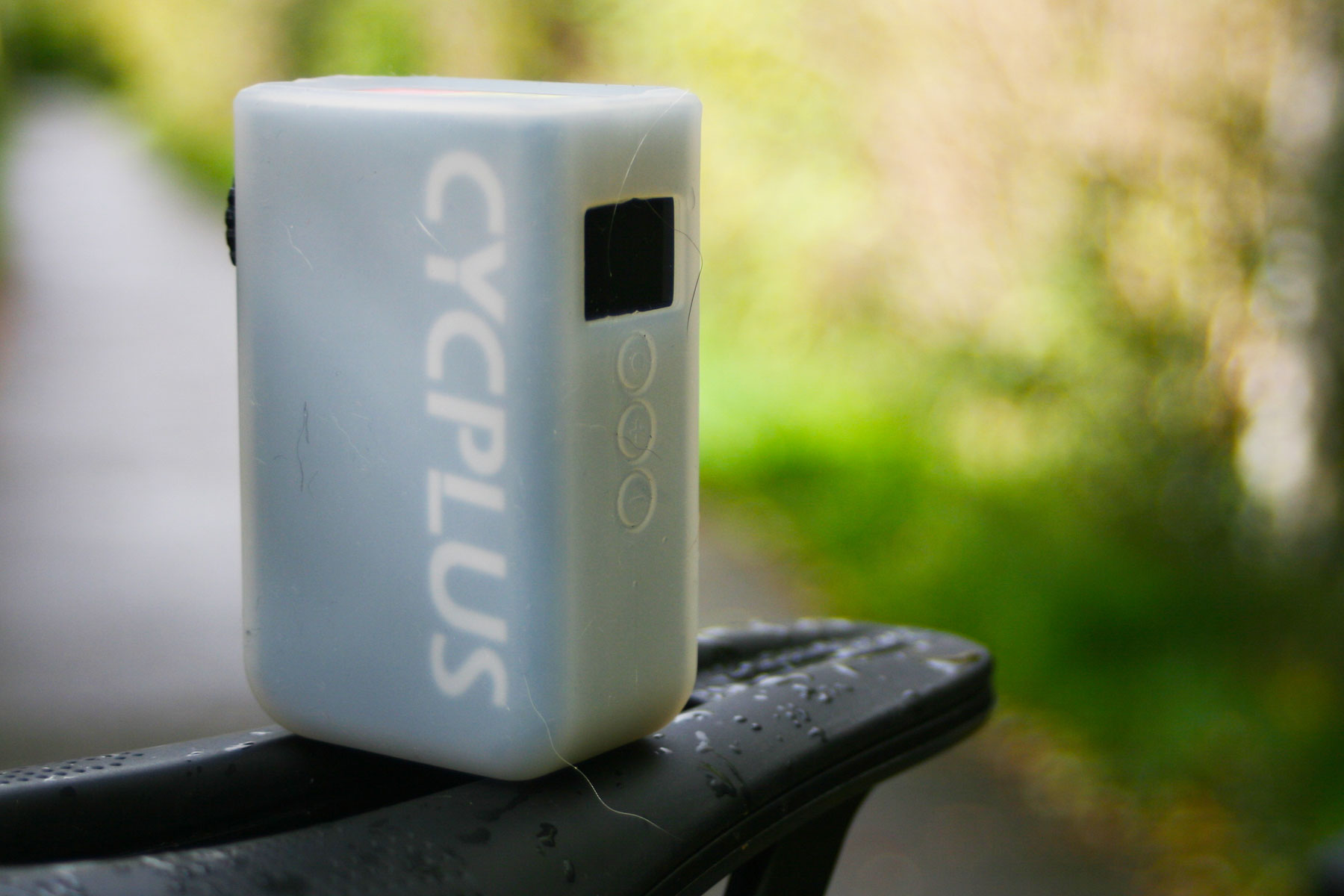 Cycplus Pro