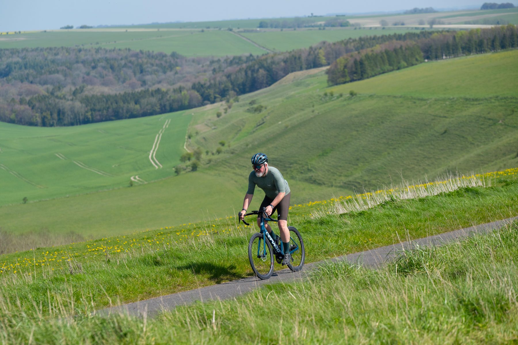 cervelo caledonia