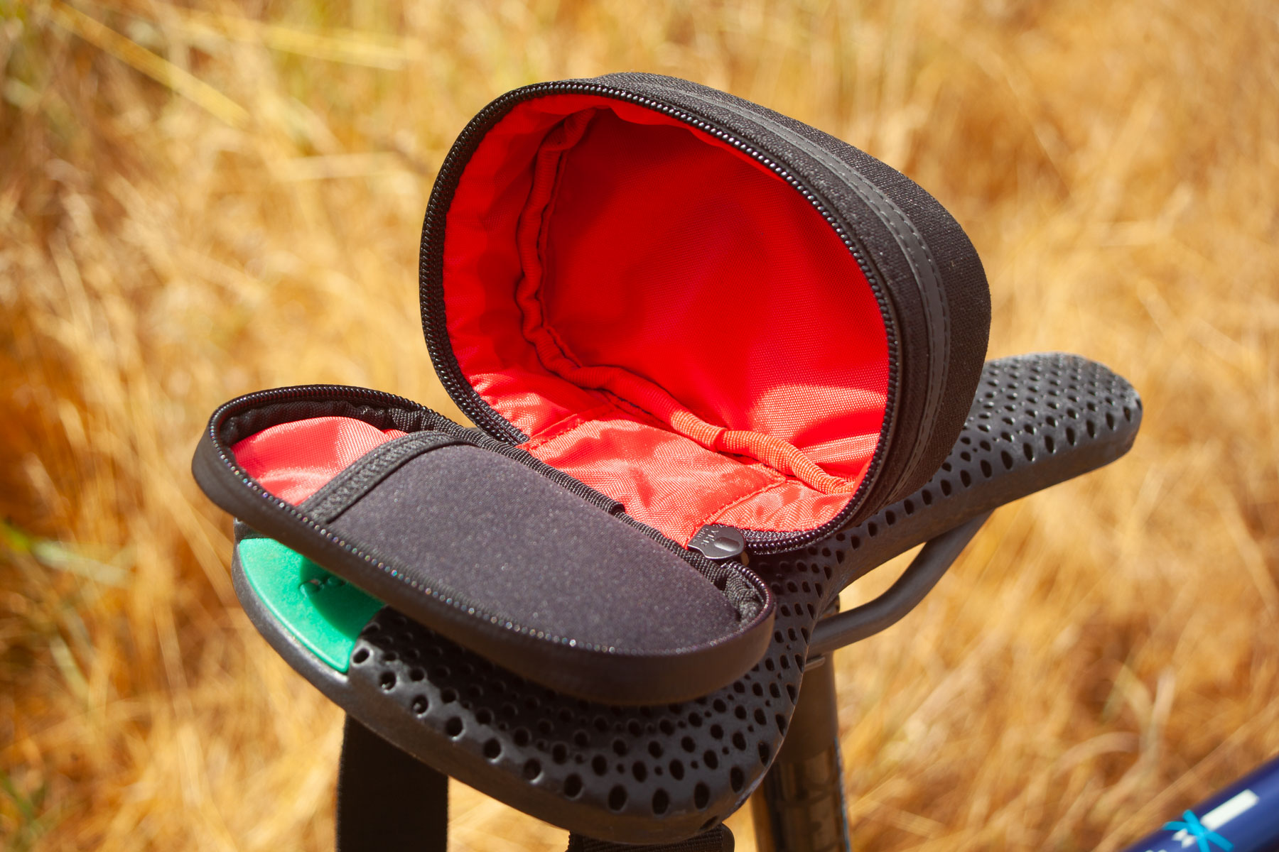 Redshift Quickdraw bag