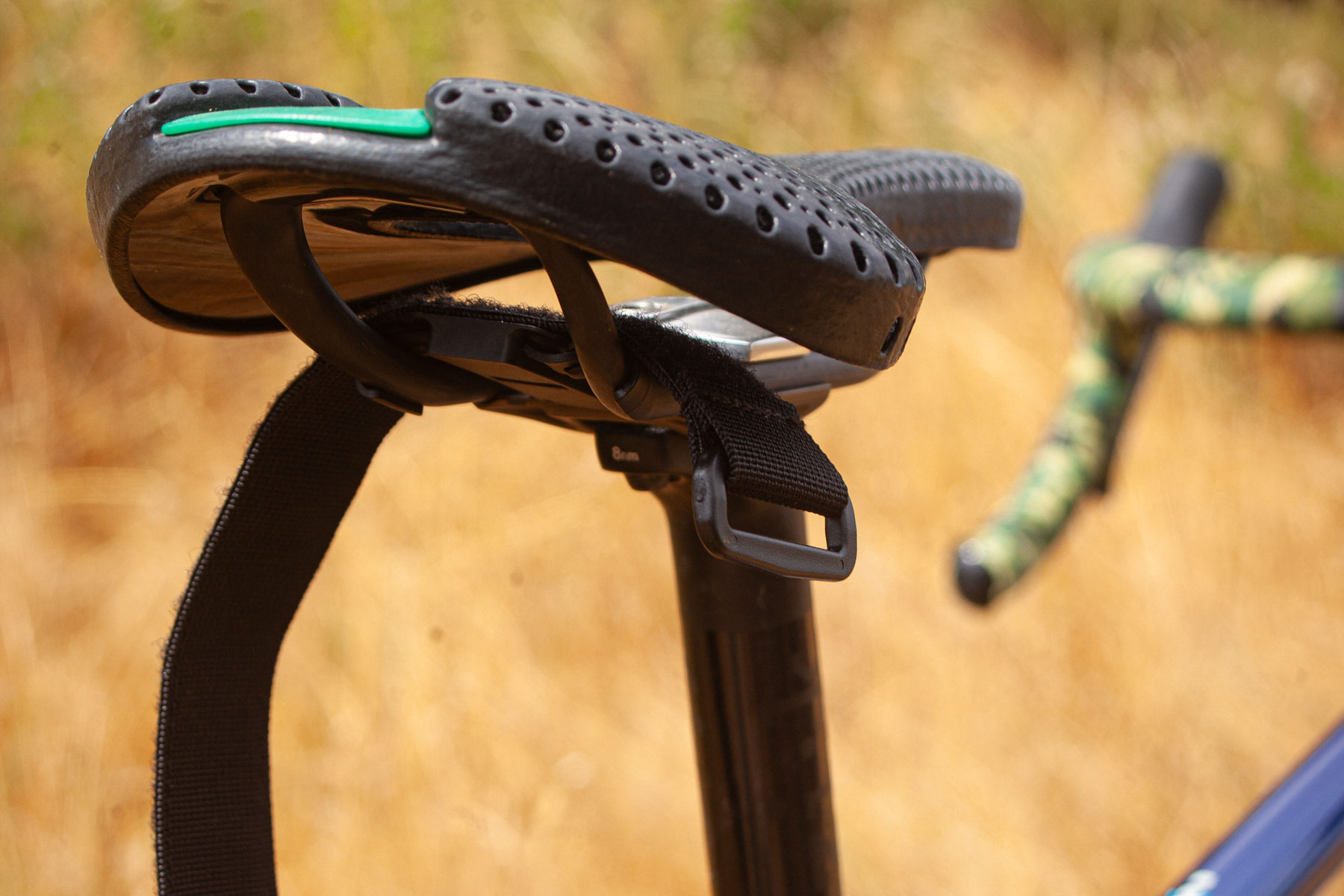 Redshift Quickdraw strap
