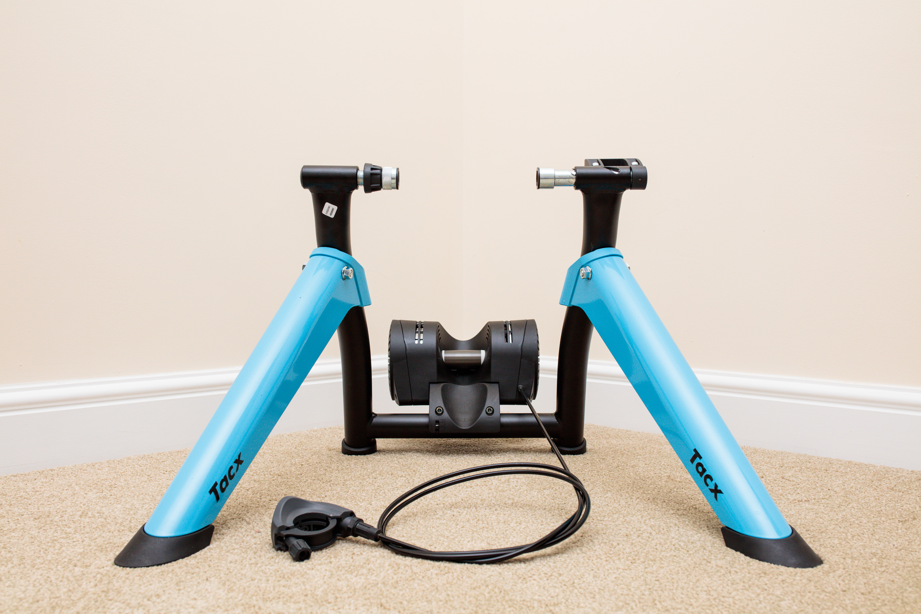 Tacx Boost turbo trainer Tacx Boost turbo trainer