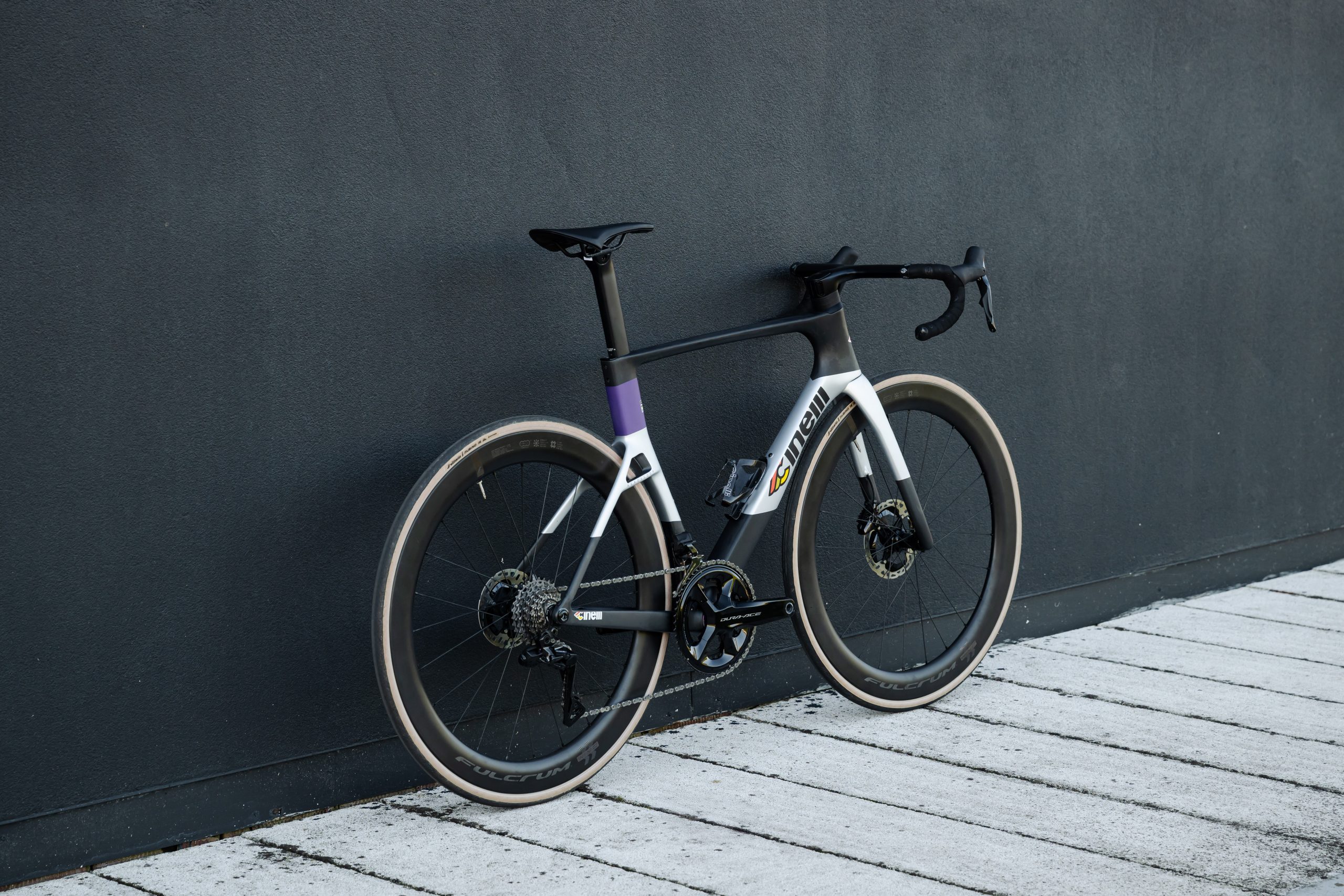 Cinelli Aeroscoop