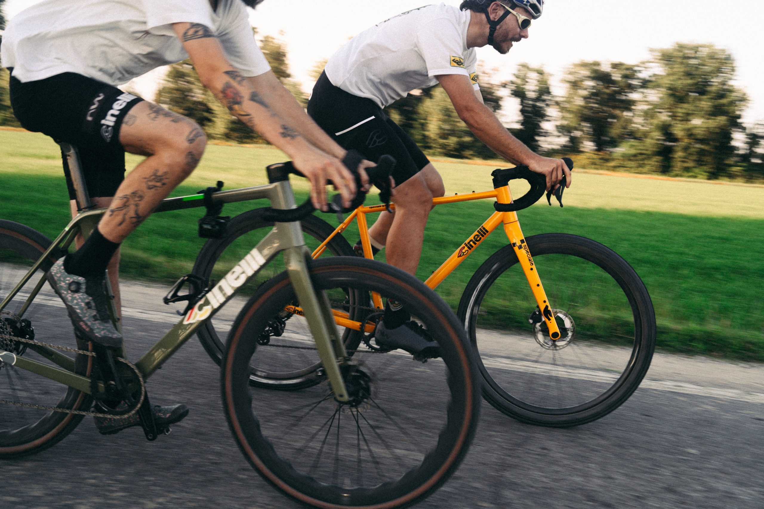 Cinelli