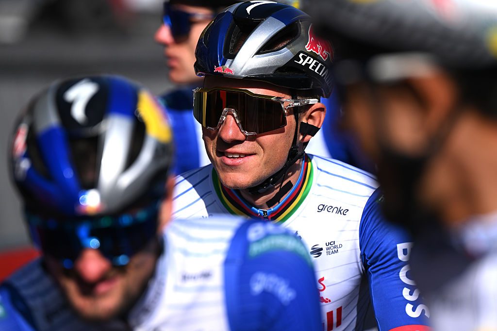 Remco Evenepoel