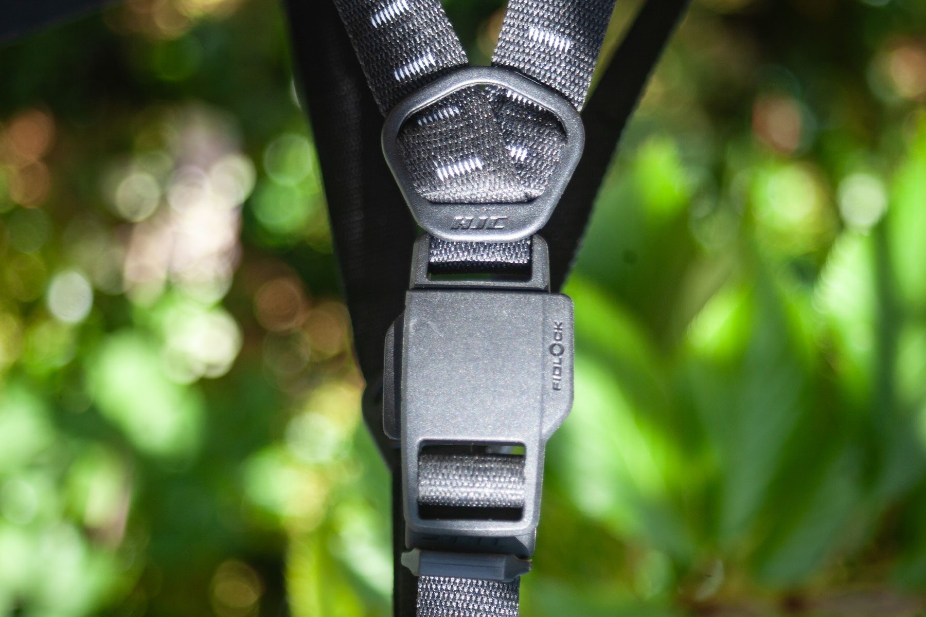 Fidlock clasp