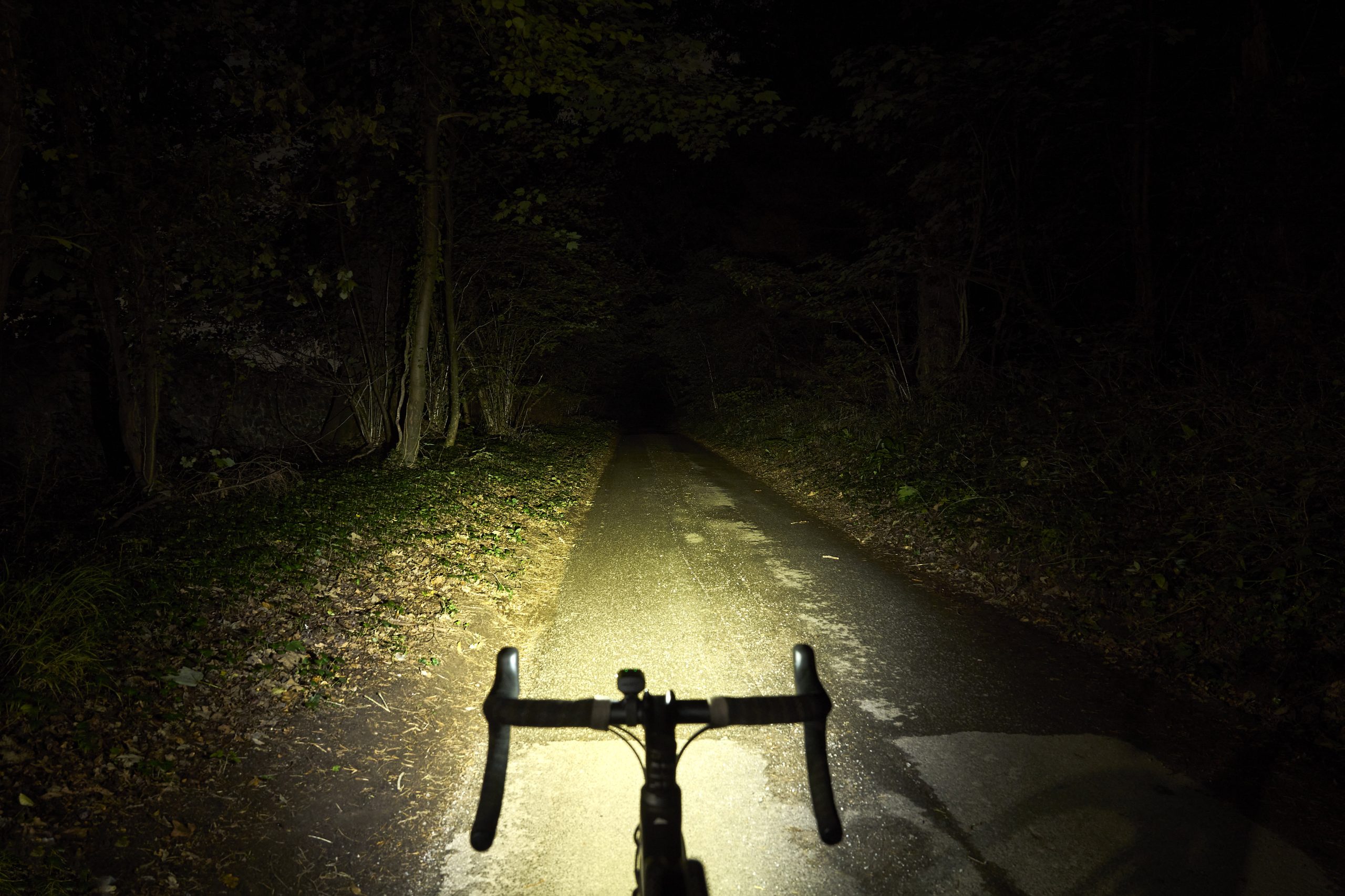 Giant Recon HL 600 front light