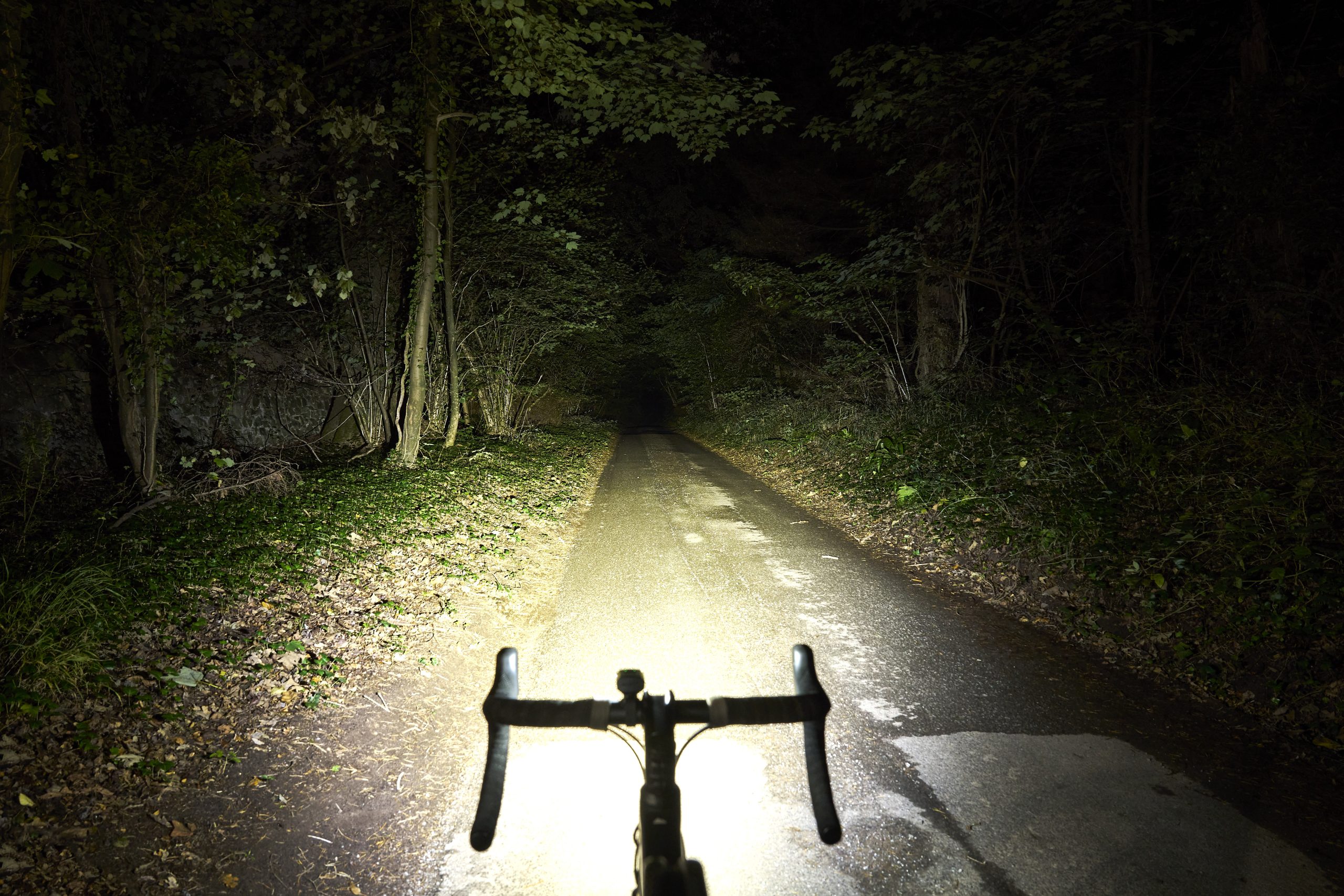 Giant Recon HL 600 front light