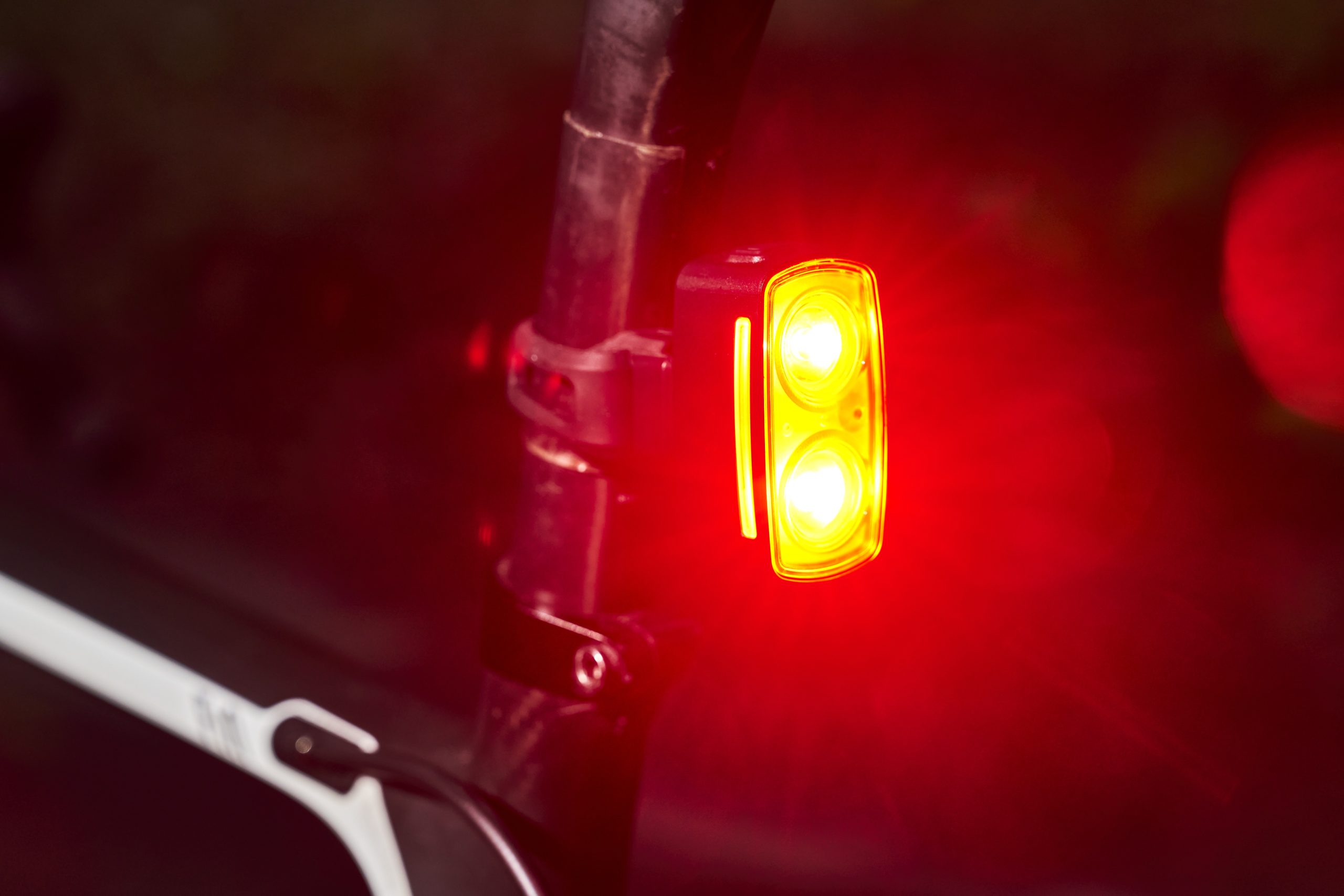Giant Recon TL 200 rear light
