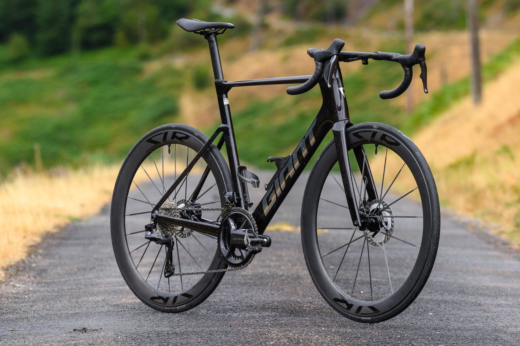 Giant Propel Advanced Pro 0