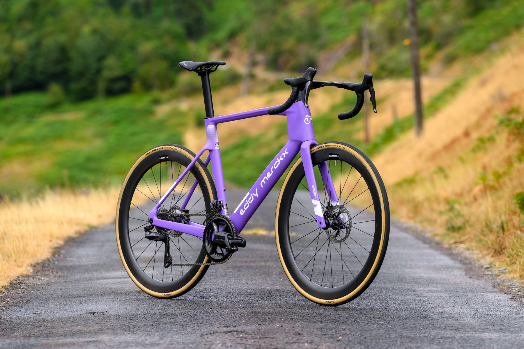 Merckx 525R
