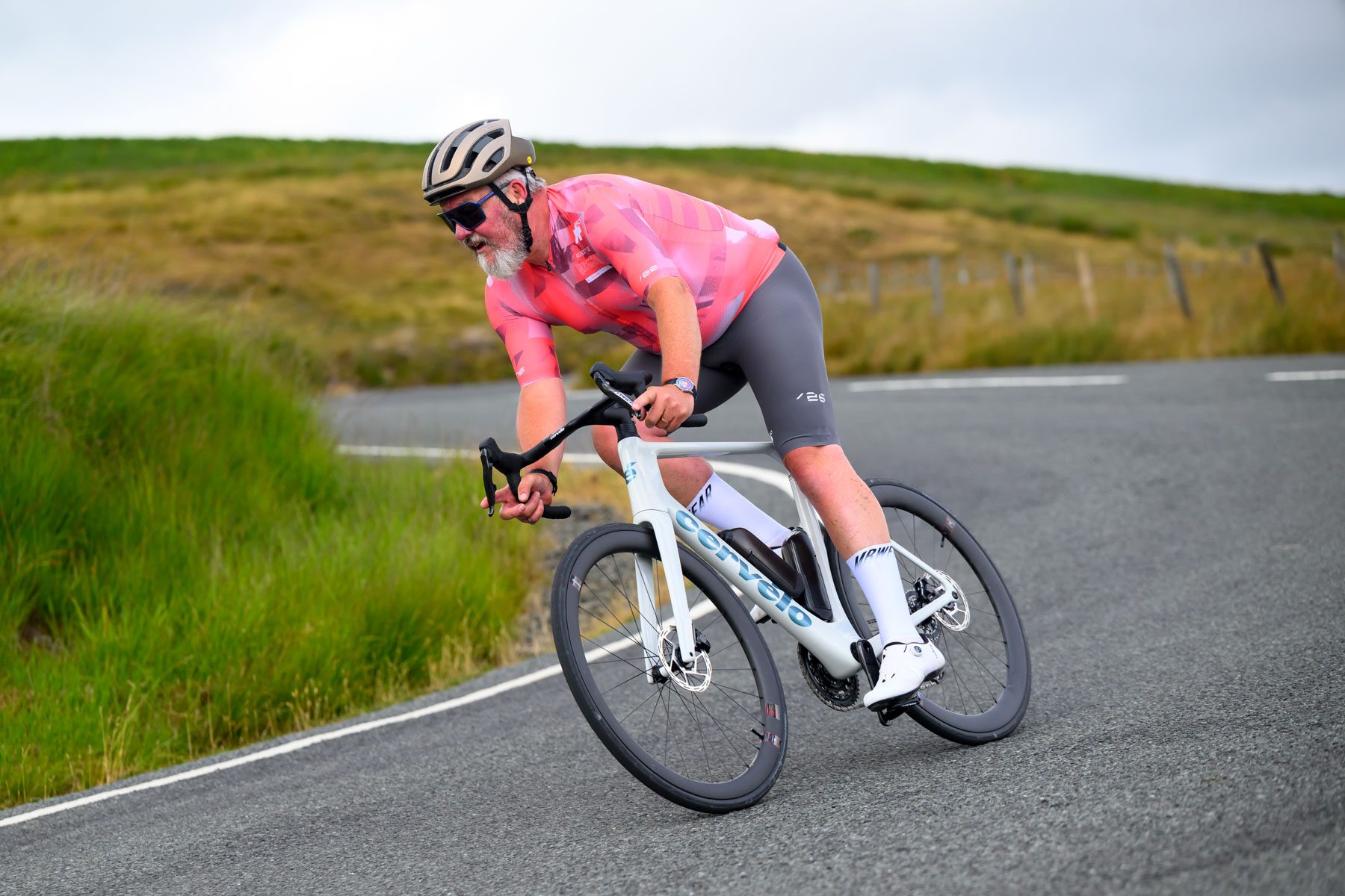 Cervélo Soloist