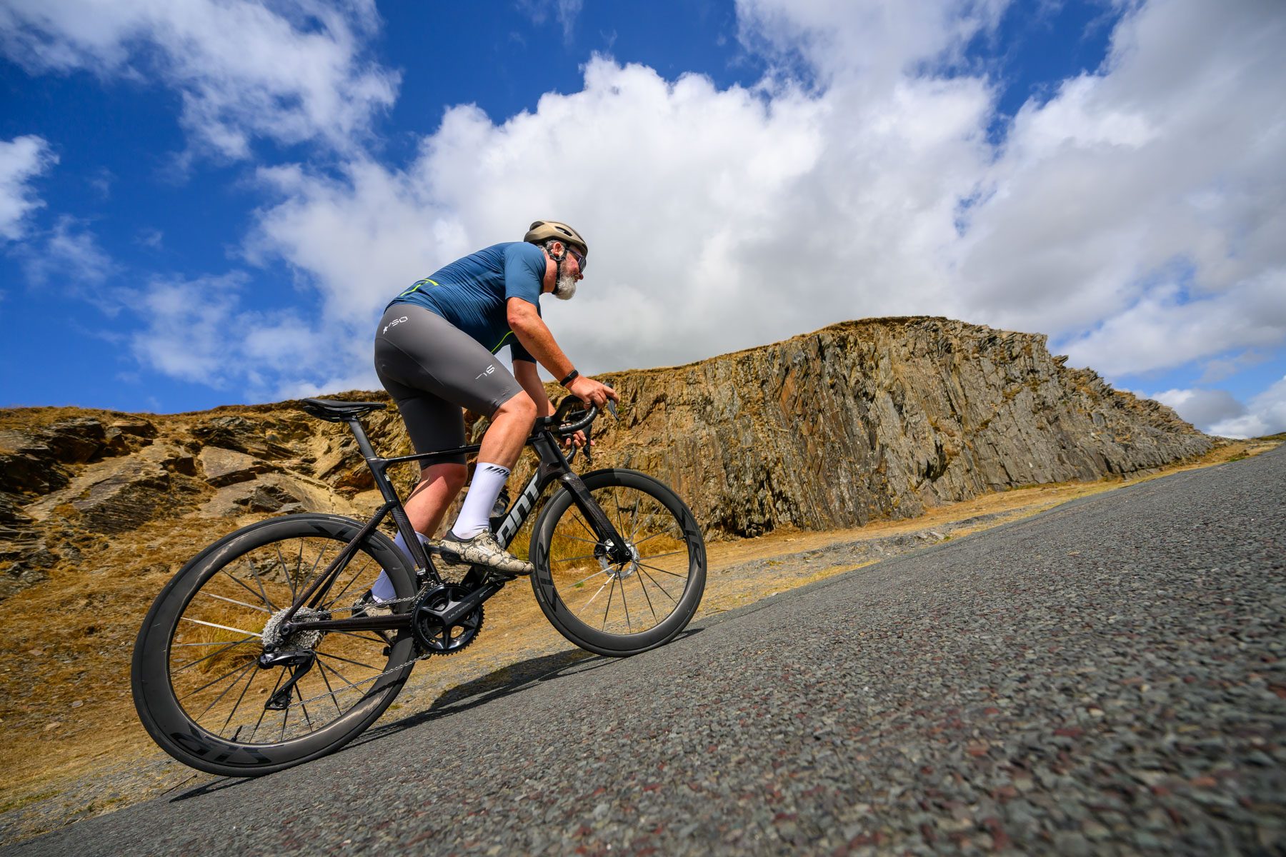 Giant Propel Advanced Pro 0