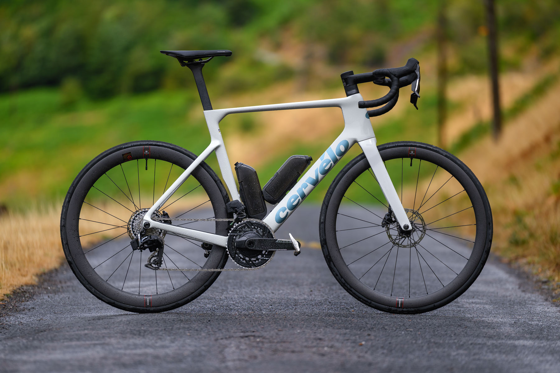 Cervélo Soloist